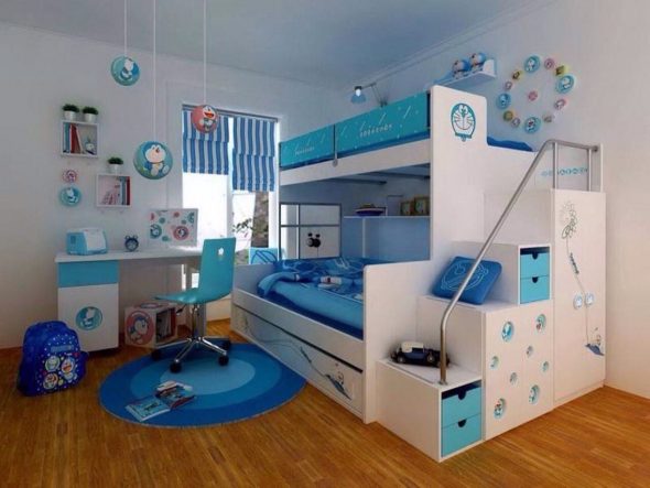 Фото детская комната