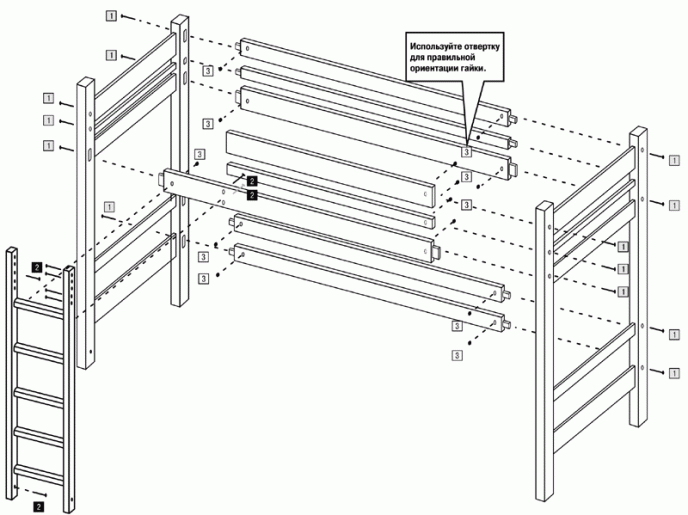 15 шокирующих фактов об IKEA которых вы точно не знали