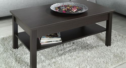 Журнальные столики Ikea (51 фото): стеклянный стол-трансформер, белая и черная мебель на колесиках