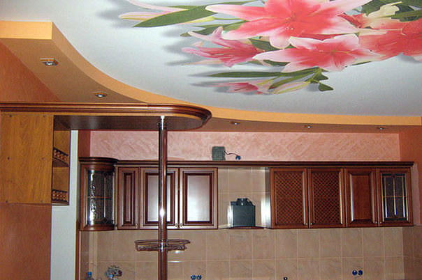Натяжные потолки – это один из самых современных способов отделки потолка, который применяется как в жилых, так и в нежилых помещениях