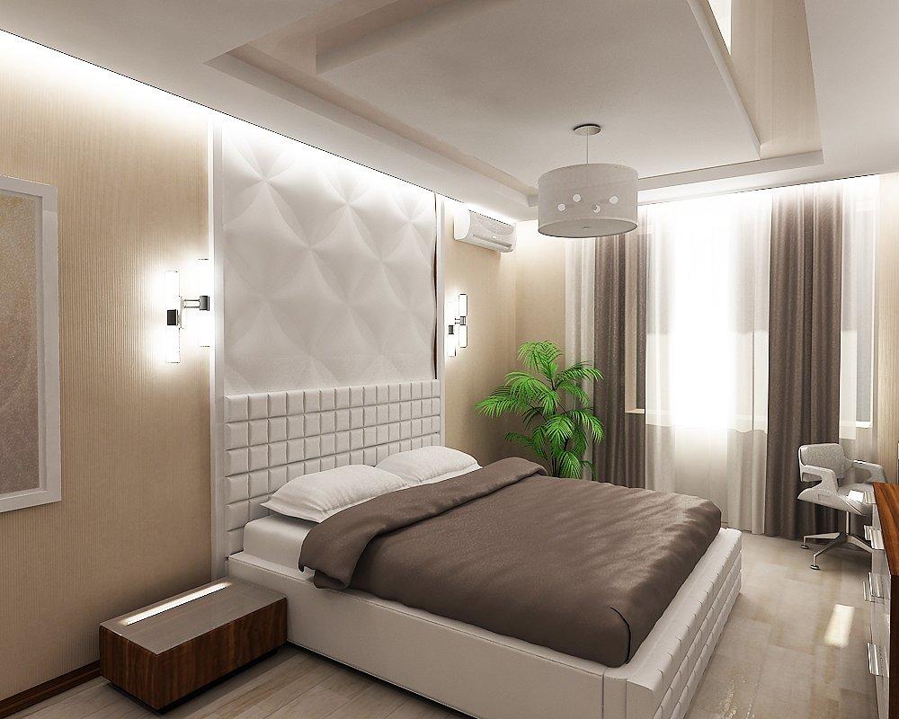 Украсить спальню можно на свое усмотрение. Хорошая фантазия и добрый опыт помогут украсить помещение так, чтобы декор радовал Вас долгие годы