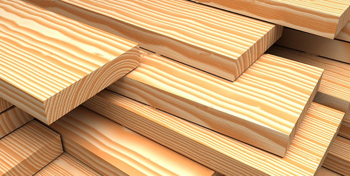 Для изготовления деревянной мебели потребуется качественная древесина
