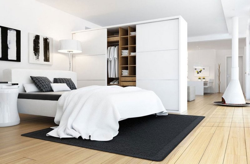 Дизайн шкаф для спальни фото дизайн