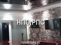 Фотографии натяжных потолков