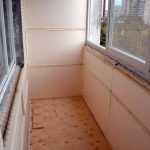 Теплоизоляционные материалы для утепления балкона