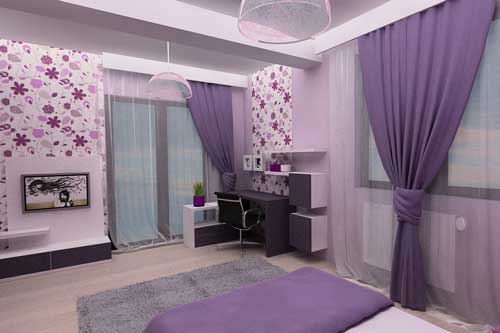 Детская комната для подростка девочки 12 13 14 лет дизайн комнаты подростковый дизайн для девочки как сделать уютную комнату для девочки