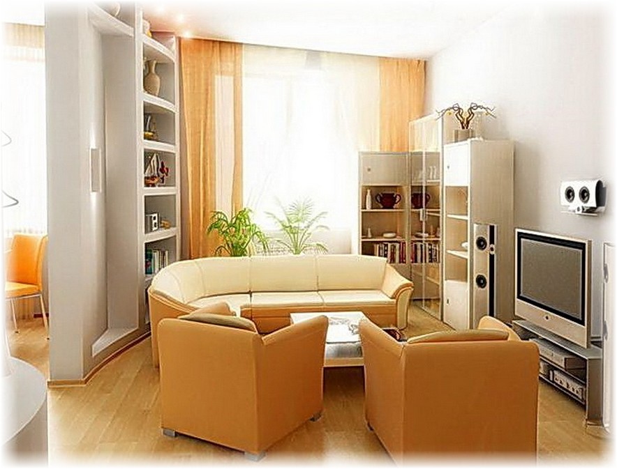 мебель для гостиной размер 2