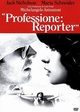 Professione: reporter