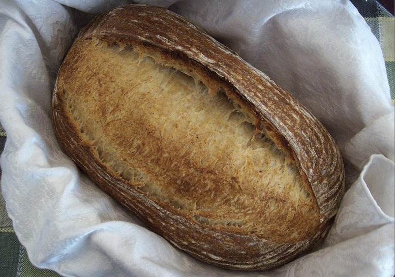 хлеб beaucaire