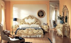 Выбираем мебель для классической спальни (1)