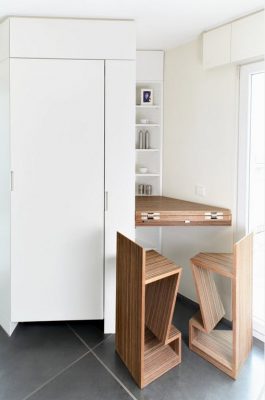 мебель в кухню 2017