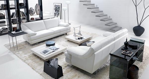 black-and-white-livingroom-natuzzi1