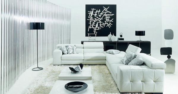 black-and-white-livingroom-natuzzi3