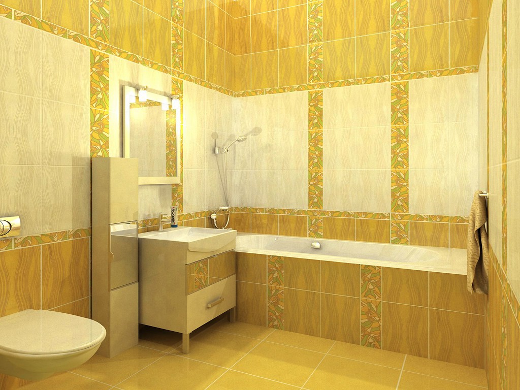маленькие ванные комнаты дизайн фото в квартире