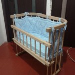 детские кроватки фото