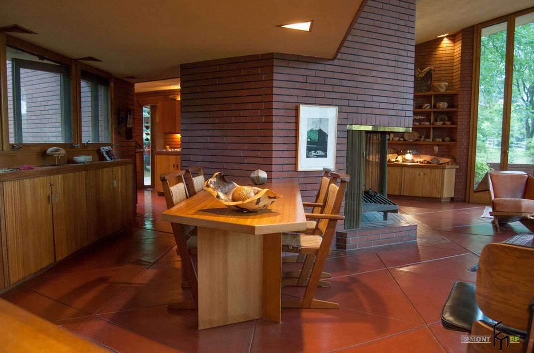 100 лучших идей дизайна гостиной в загородном доме: красивый ремонт на фото
