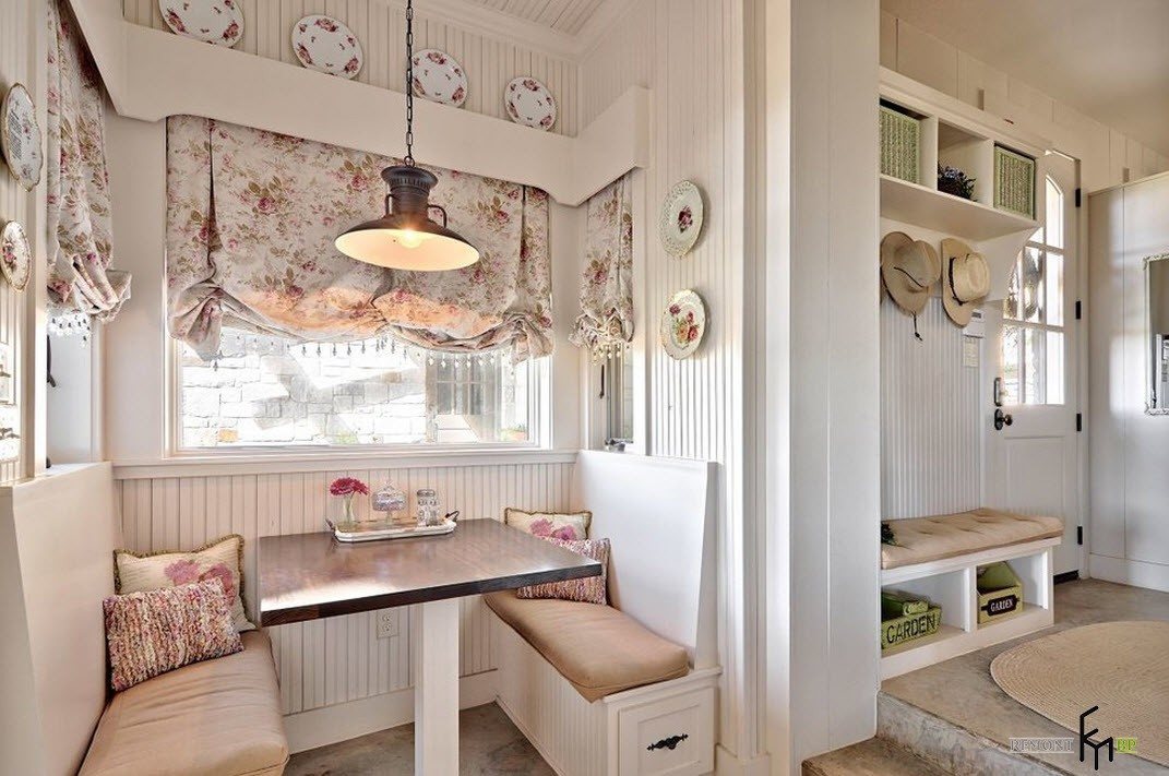 100 лучших идей: кухонный уголок на фото, Красивые диваны и столы