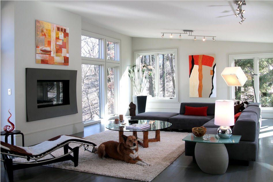 Подборка Красивый ремонт квартиры: 100 фото реальных интерьеров на фото
				