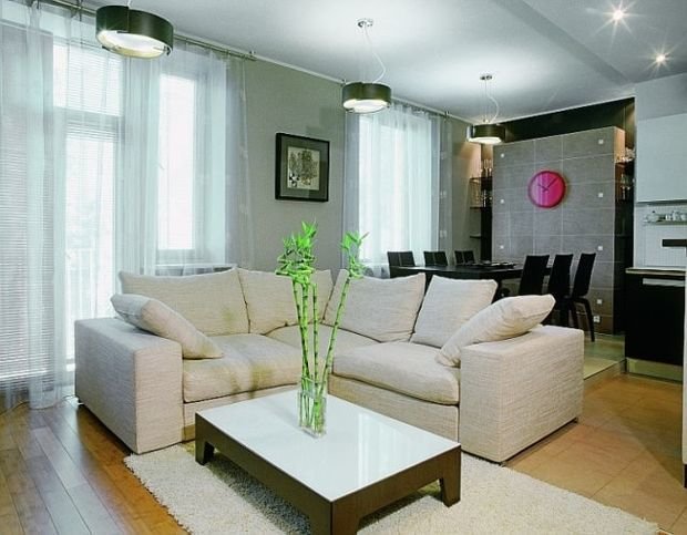 Фотография: в стиле , Декор интерьера, Малогабаритная квартира, Квартира, Студия – фото на InMyRoom.ru