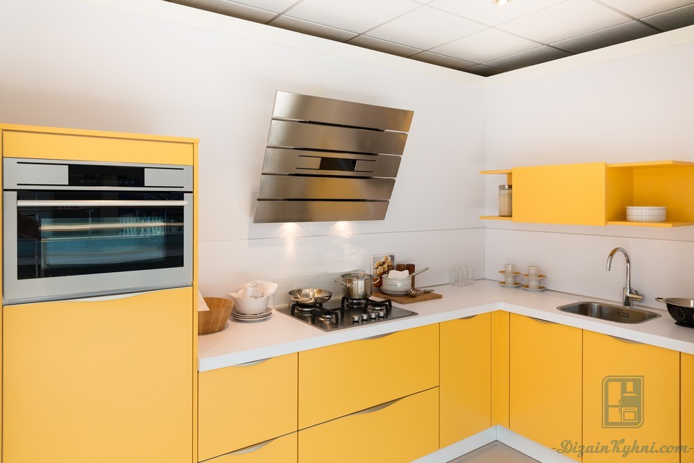 Матовая кухня: 150+ фото примеров, плюсы и минусы, цветовая палитра, уход за фасадами