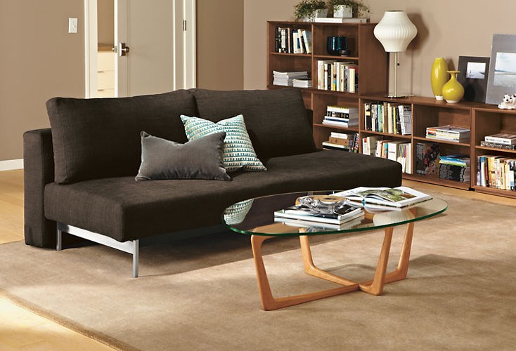 Раскладной диван Elke Convertible Sleeper Sofa от Room & Board