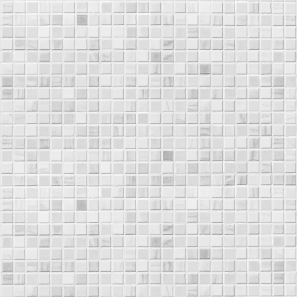 Белая плитка стены — стоковое фото