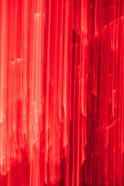Beautiful Bright Red Vertical Stripes Abstract Background — стоковое фото