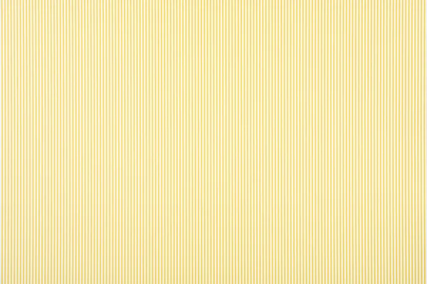 Striped Yellow White Pattern Texture — стоковое фото