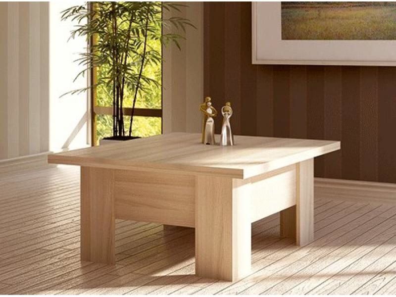 Дельфин АСМ Мебель – лучший стол-трансформер для малогабаритной квартиры