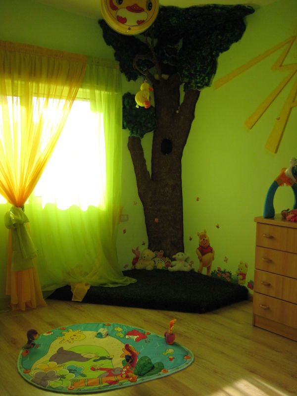КОНКУРС самая красивая детская комната / конкурсы самого красивое детское фото