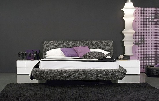 Спальный гарнитур кровать